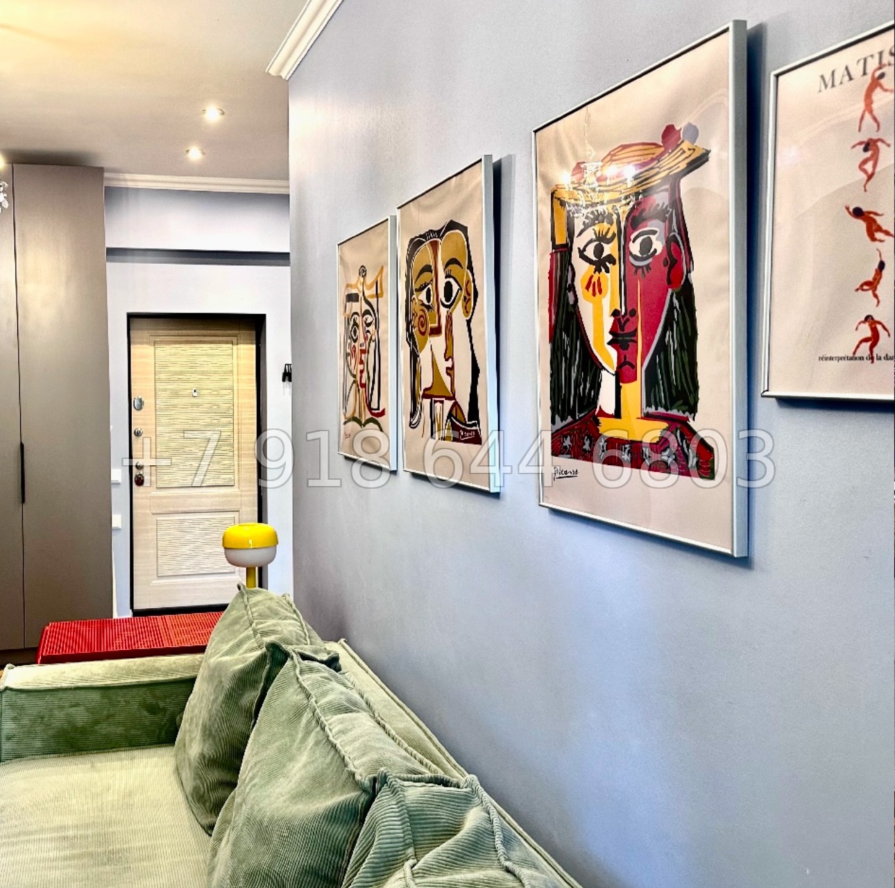 № 46 г. Квартира в Алуште  - миниатюра 19