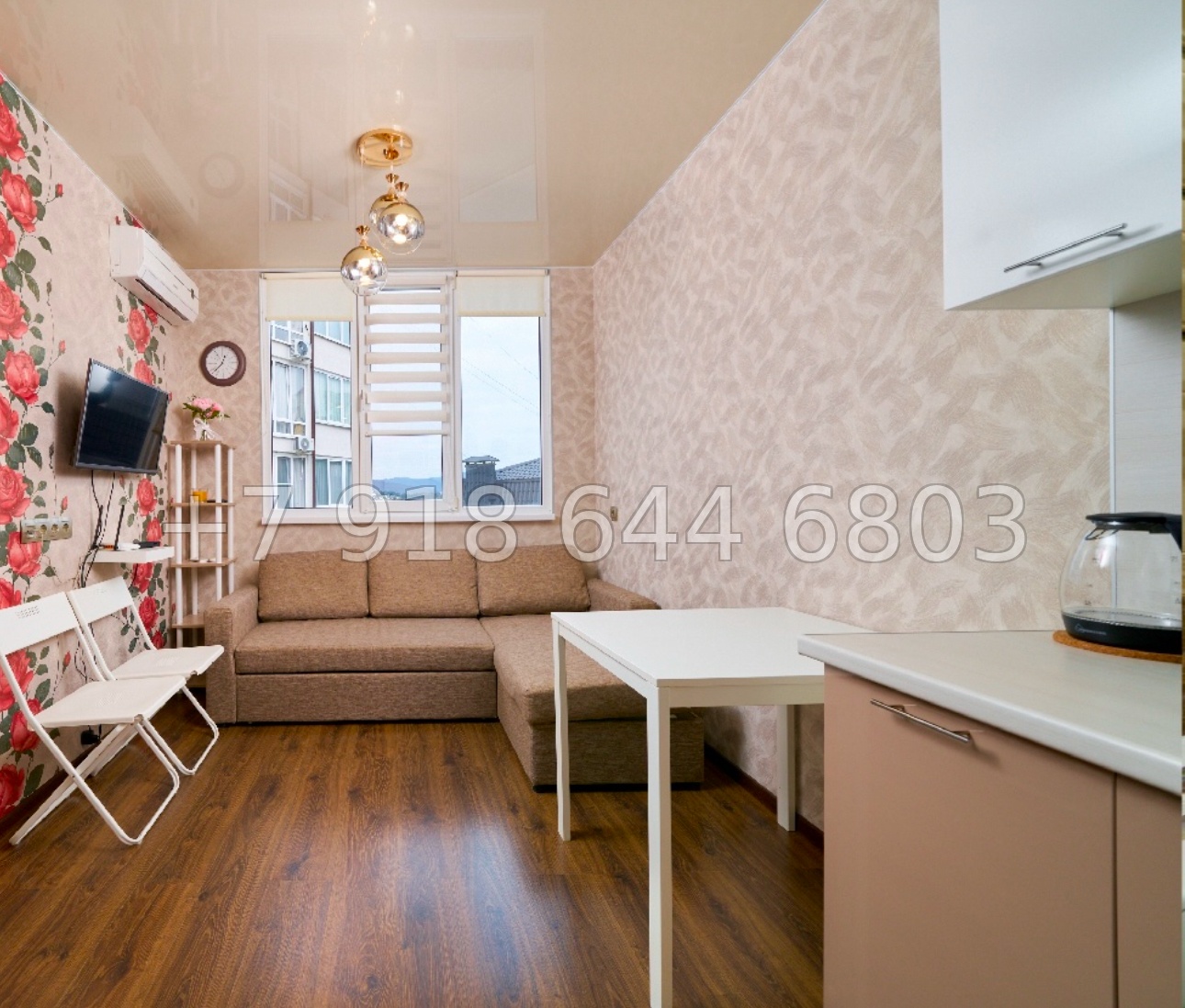 № 28х. В Сочи жилье . Хорошо сдается этот район Сочи  - миниатюра 3