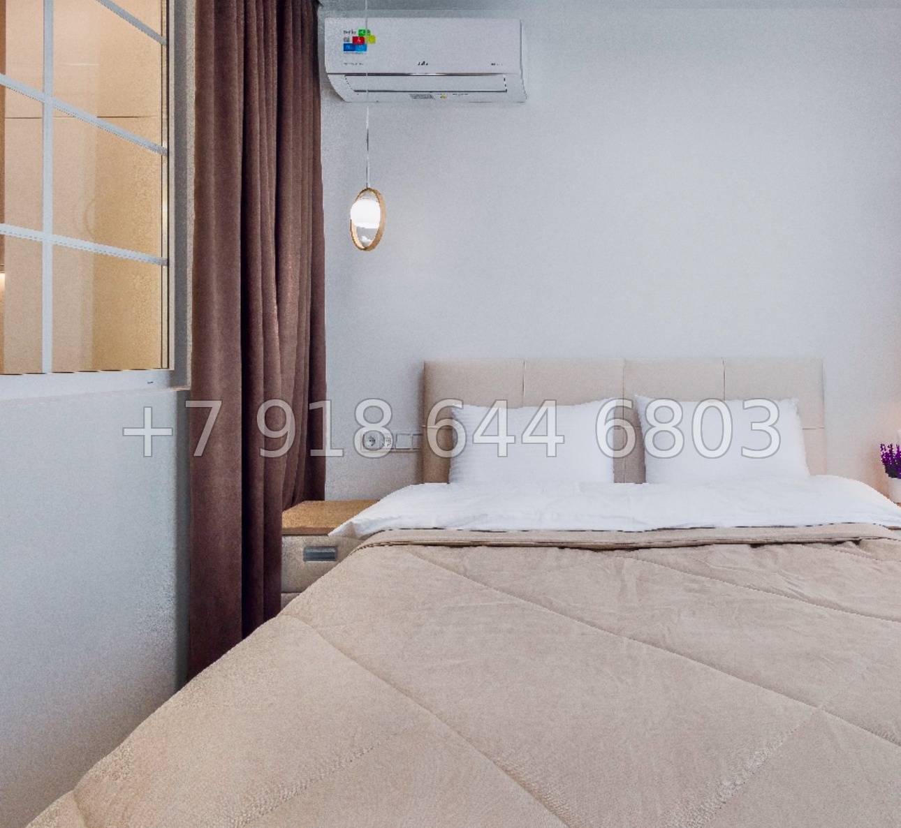 № 411 р. Квартира с видом на море в ЖК Южное море Сочи  - миниатюра 37