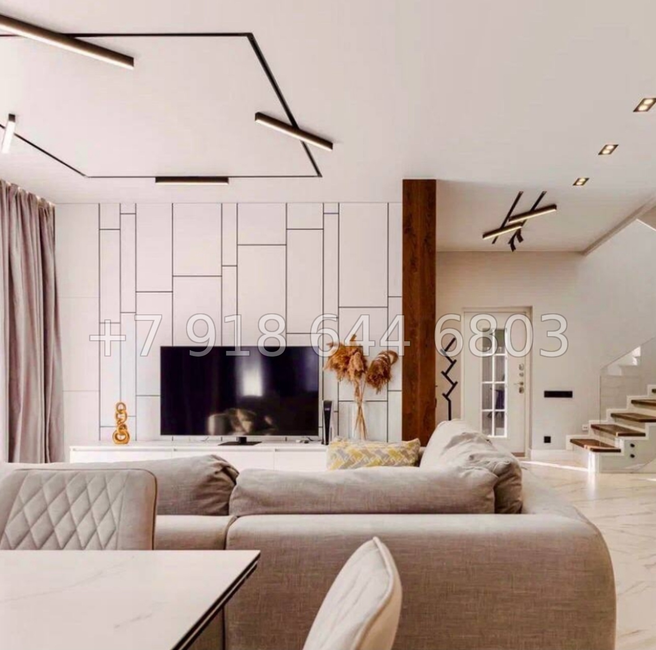 № 17 Б. Два дома в Адлере  - миниатюра 6