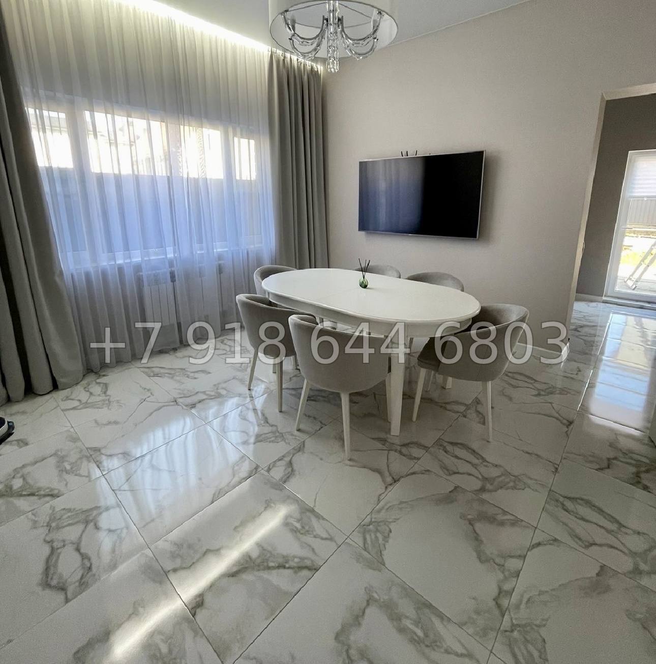 № 116 А. Дом с ремонтом в Адлере  - миниатюра 5