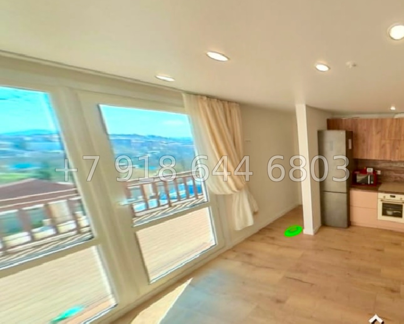 № 53А. Дом в Центральном районе города Сочи с баней - миниатюра 5