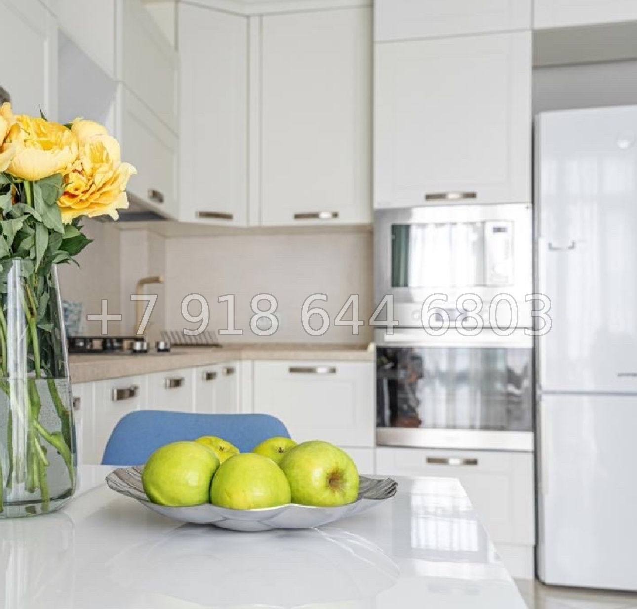 № 37 и. Квартира в центре Красной Поляны  - миниатюра 11