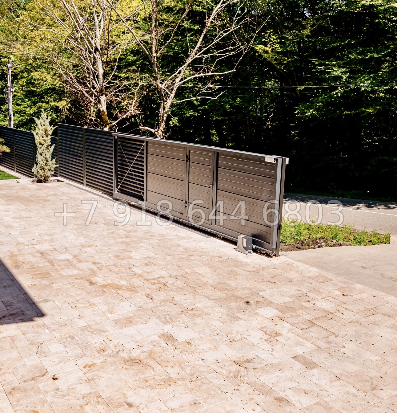 № 25В. Роскошный дом из бруса в городе Сочи с бассейном  - миниатюра 79