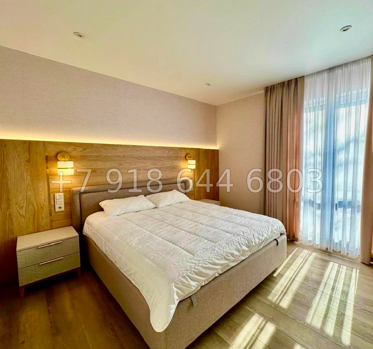 № 76 м. Дом с хорошим ремонтом в Адлере  - миниатюра 6