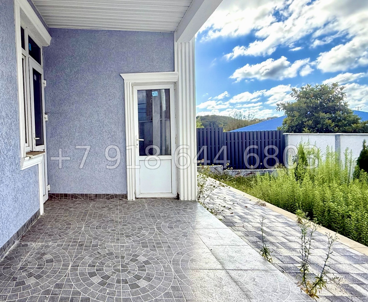 №31 А. Два недорогих дома в Адлере  - миниатюра 6