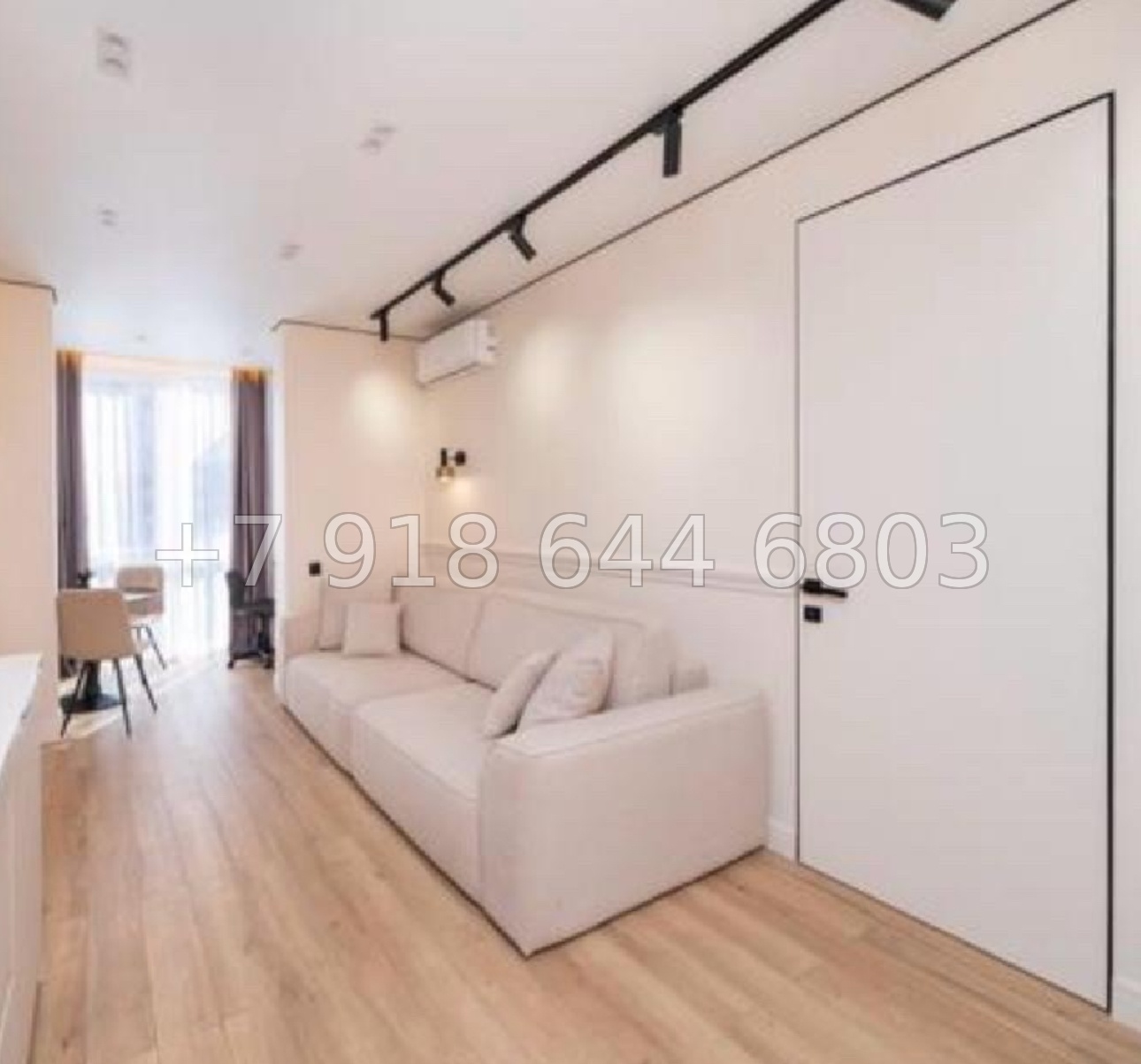 № 534 р. ЖК Альпийский квартал Сочи  - миниатюра 4