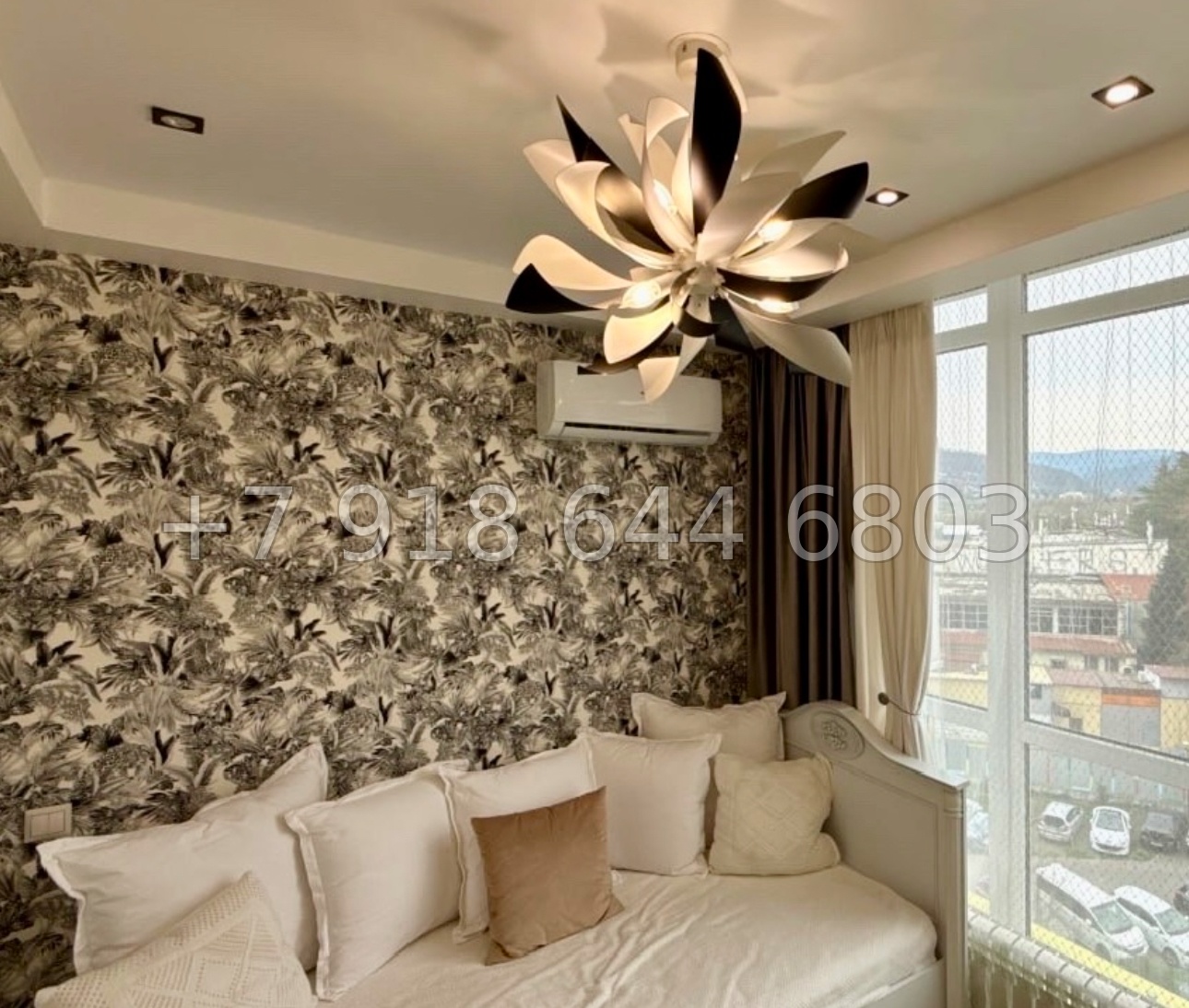 № 538 р. ЖК 123 Сочи  - миниатюра 27