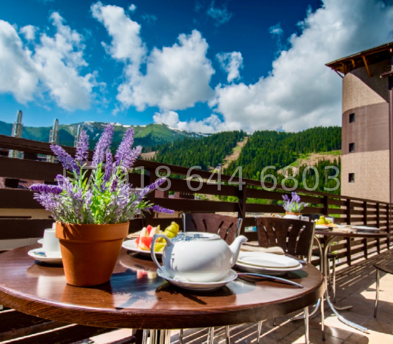 № 8 э. АК Романтик Архыз - миниатюра 7