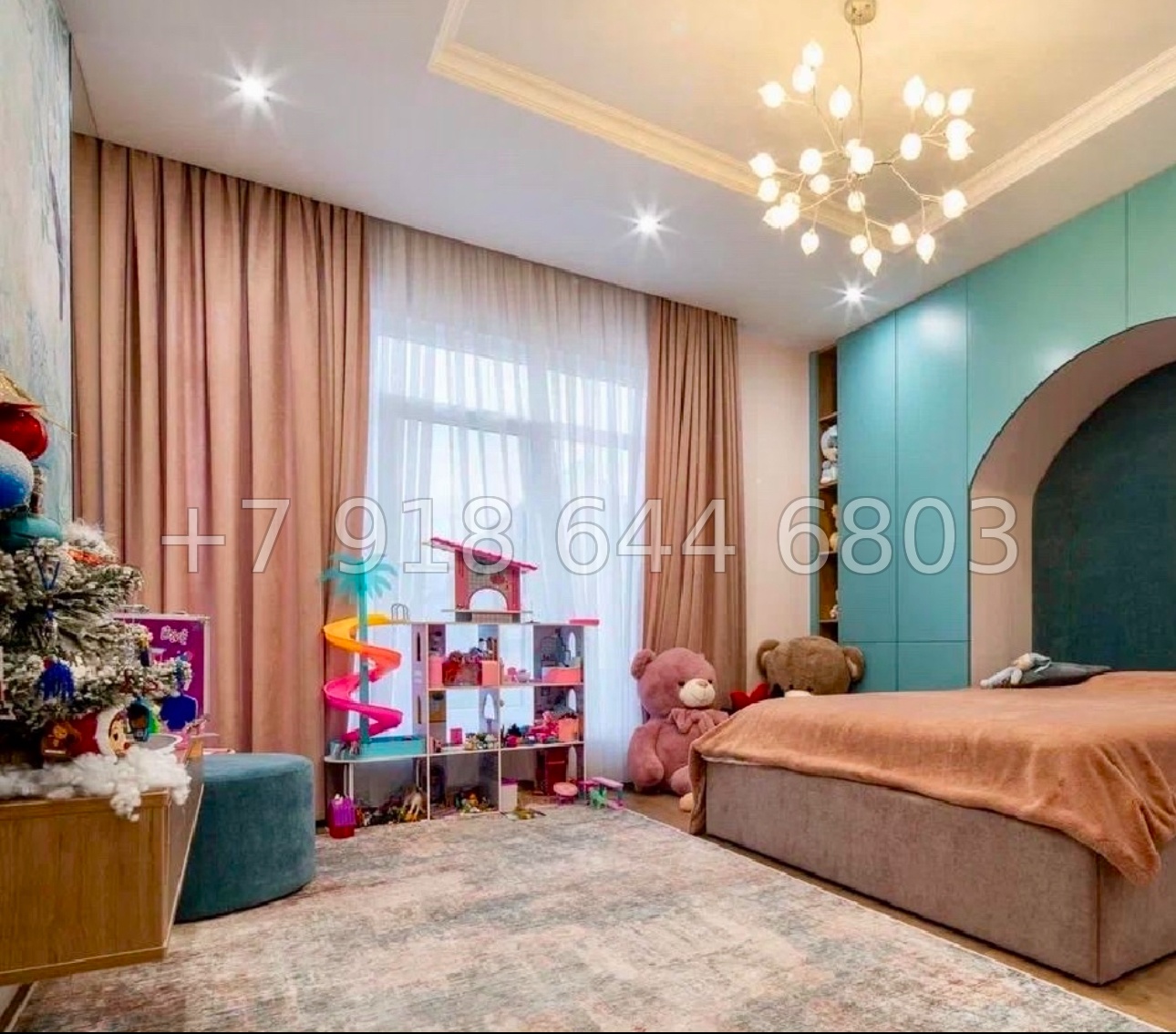 № 63 в. Заезжай со своим чемоданом и живи в своем доме. Дом в Адлере с неплохим ремонтом  - миниатюра 27