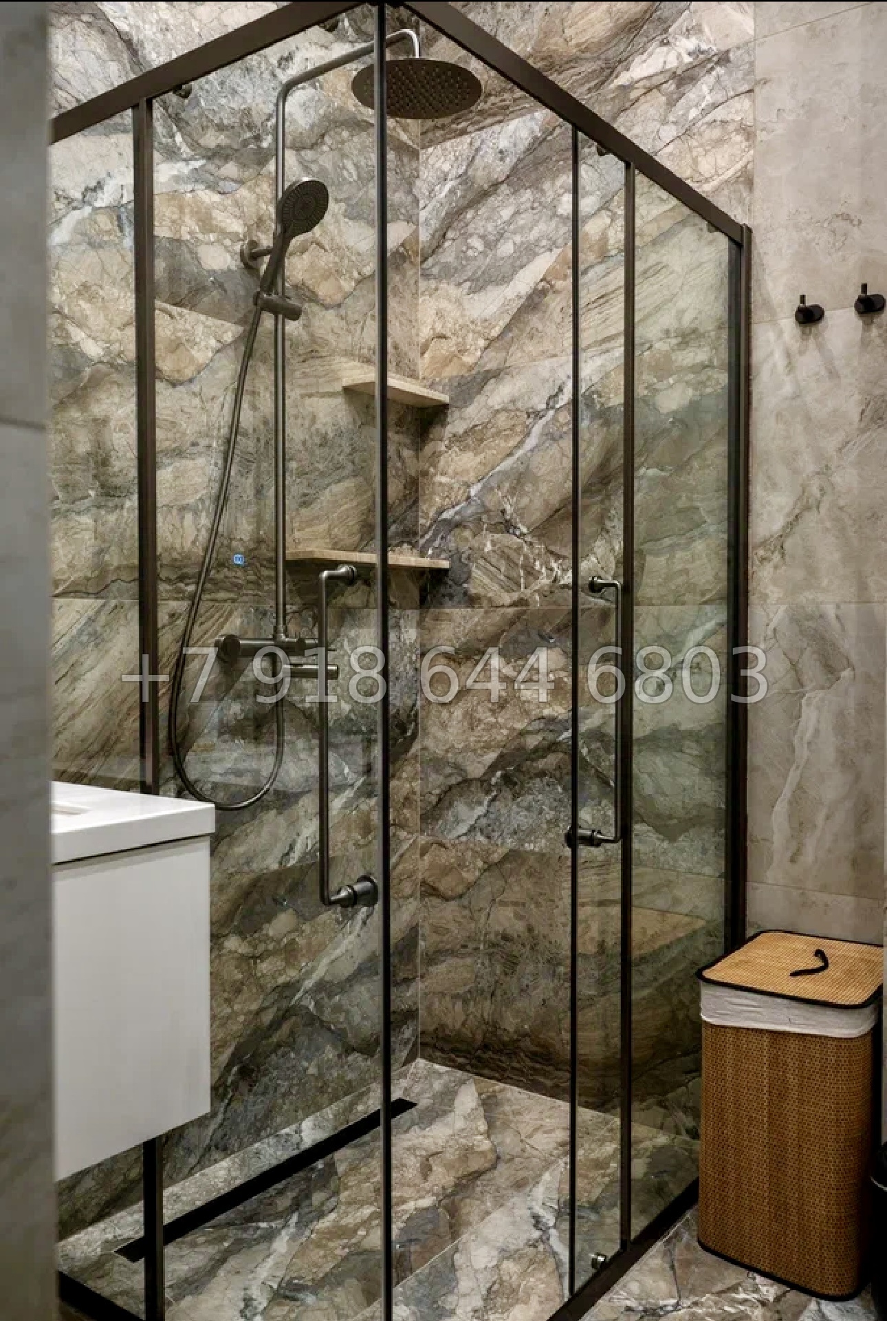 № 10г. Идеальный вариант для собственного отдыха или под сдачу в аренду в Ялте  - миниатюра 19