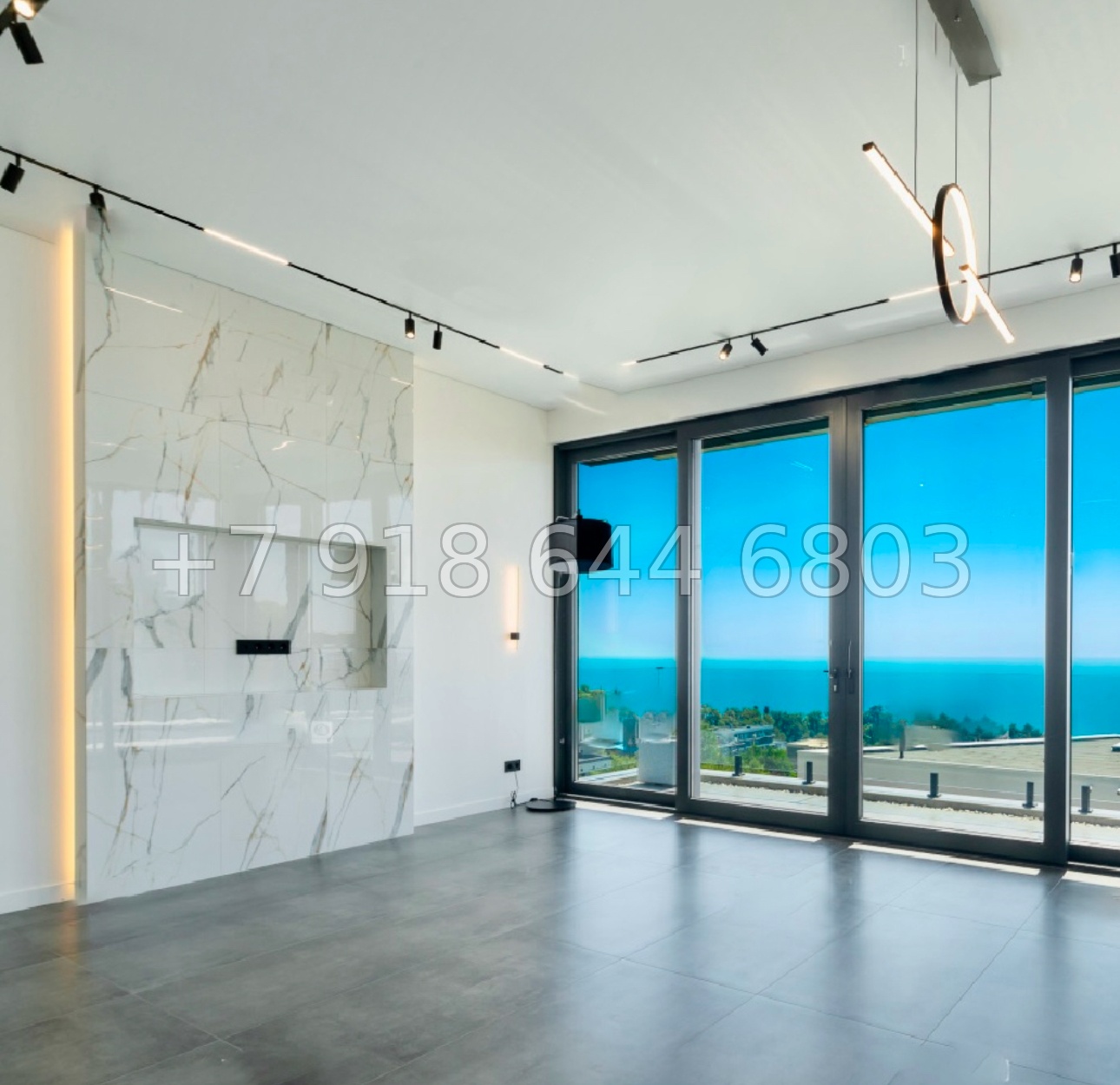 № 71 м. Дом с роскошным ремонтом в Ручей Видный Сочи  - миниатюра 10