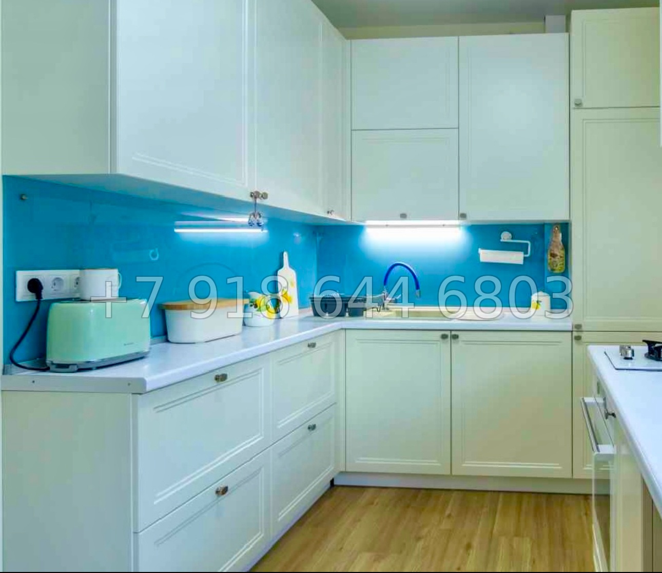 № 73А. Дом с видом на море в Сочи  - миниатюра 11