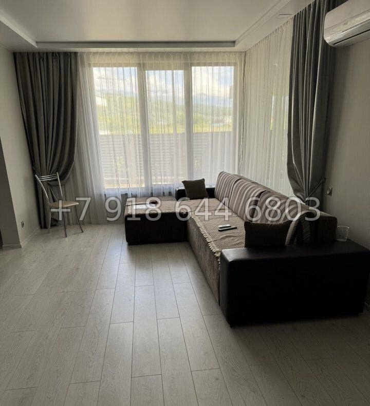 № 136 Б. Дом в Адлере с ремонтом  - миниатюра 13