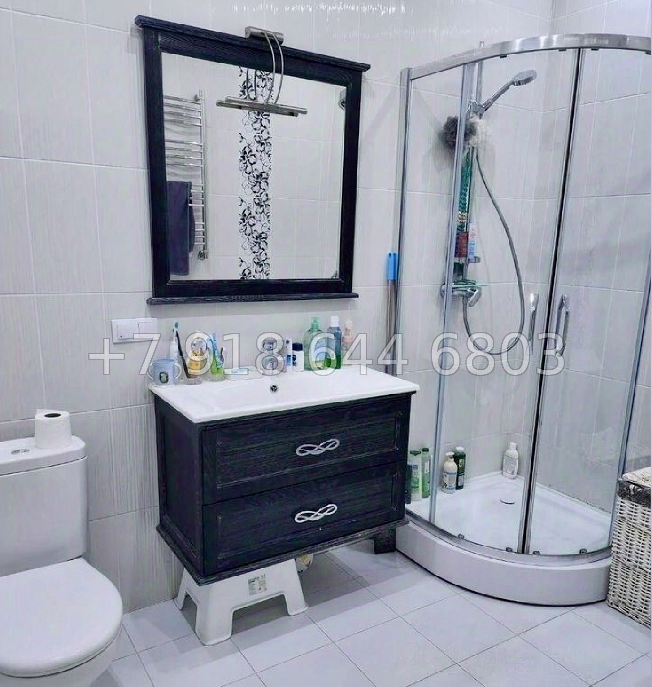 № 550 р. Квартира в городе Сочи  - миниатюра 19