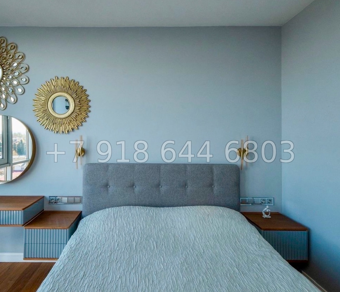 № 95р. Квартира в центре Сочи. Ровная местность. ЖК Пионер Сочи  - миниатюра 14