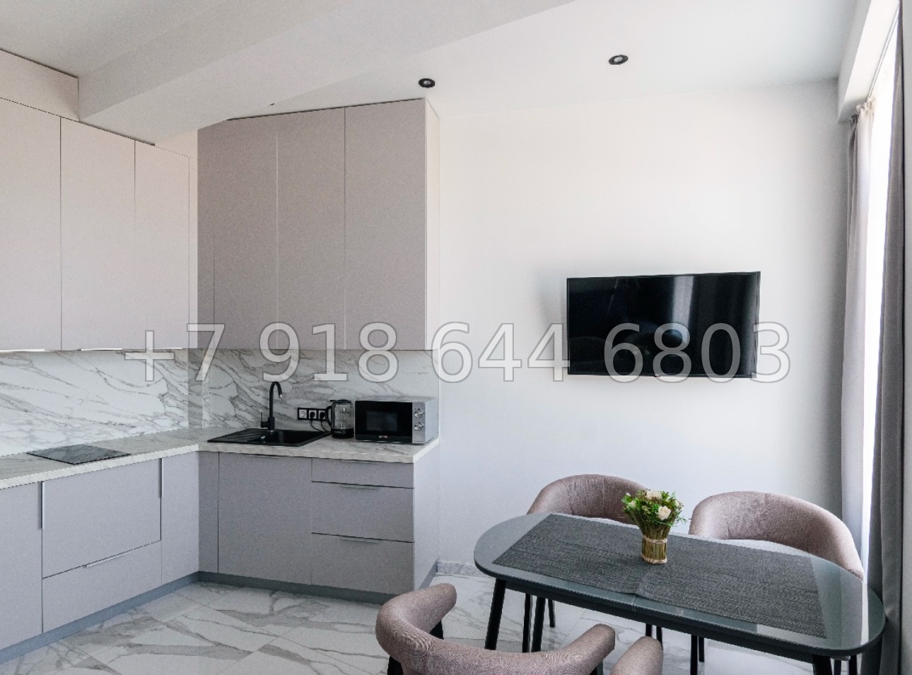 № 14ш. Идеальный вариант в Сириусе под сдачу в аренду  - миниатюра 18