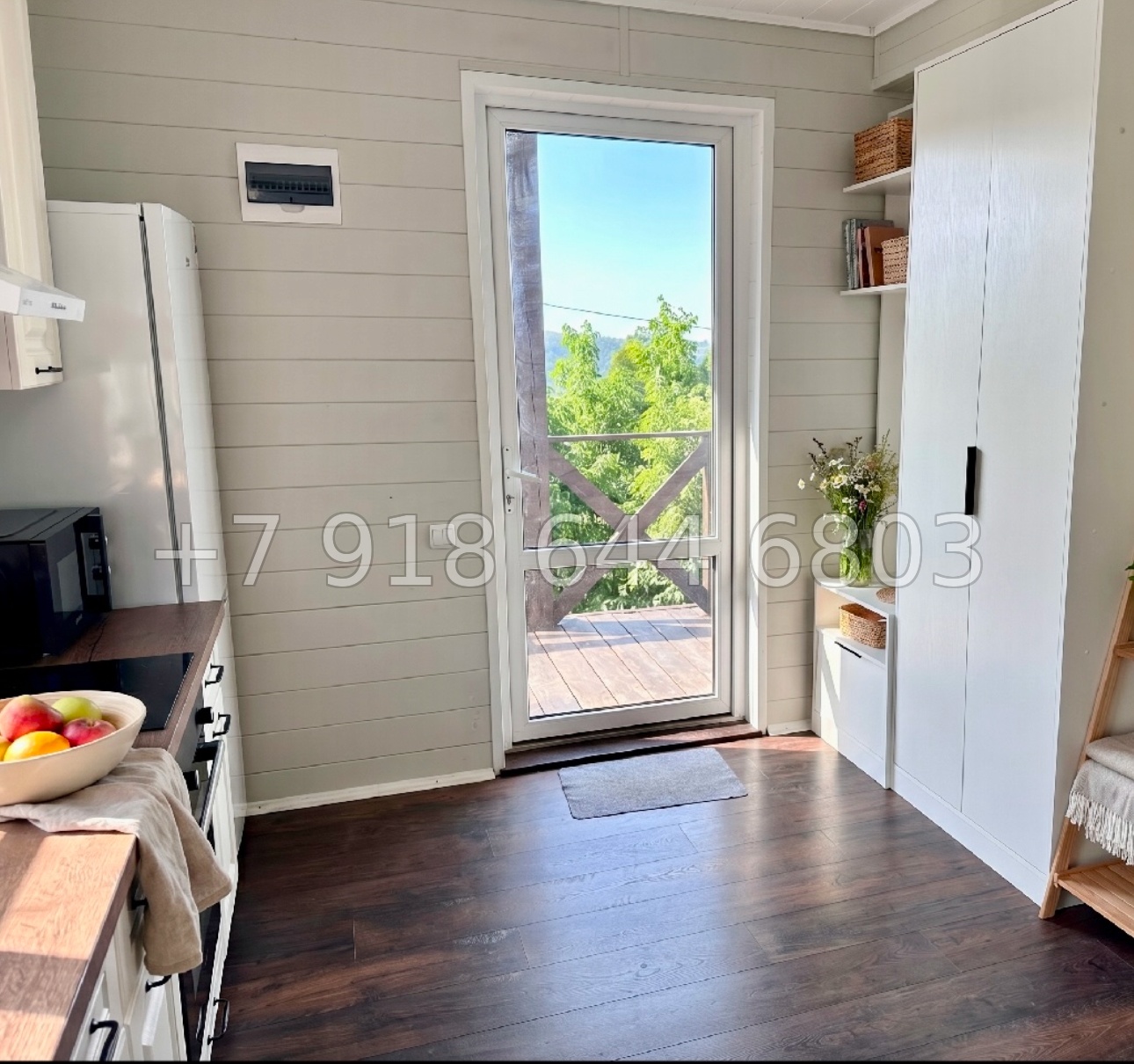 № 168 А. Дом с большим участком земли в Адлере  - миниатюра 26