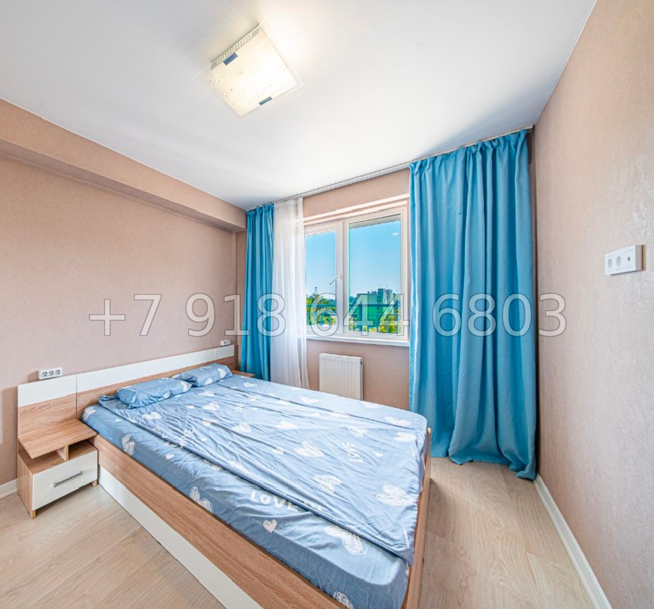 № 552 р. ЖК Министерские озера Сочи  - миниатюра 16