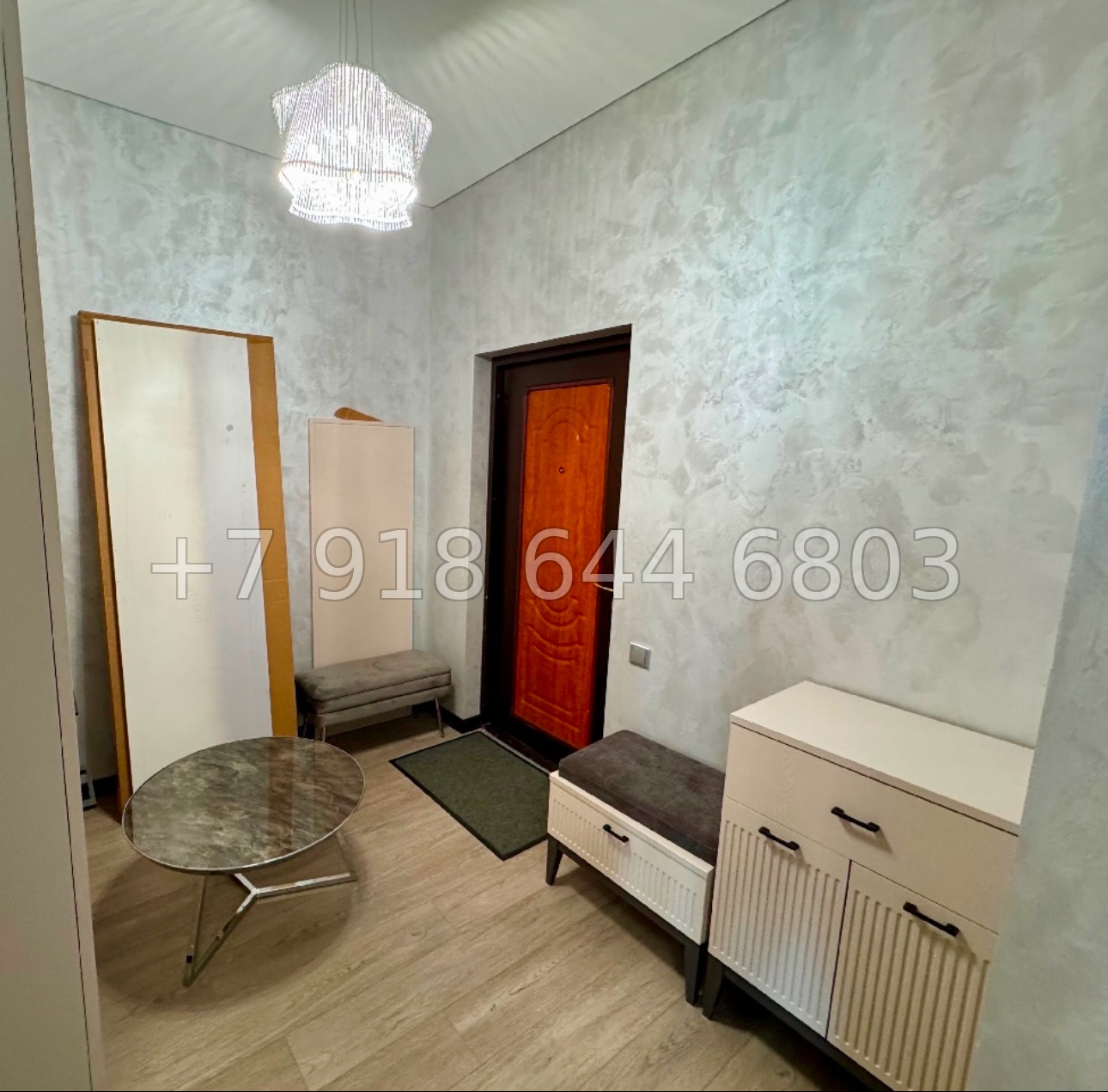 № 28е. Квартира в центре города Сочи. До моря 5 минут пешком  - миниатюра 14