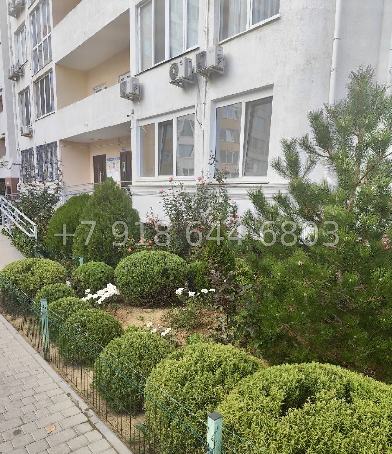 № 12г. Квартира в Севастополе с ремонтом  - миниатюра 12