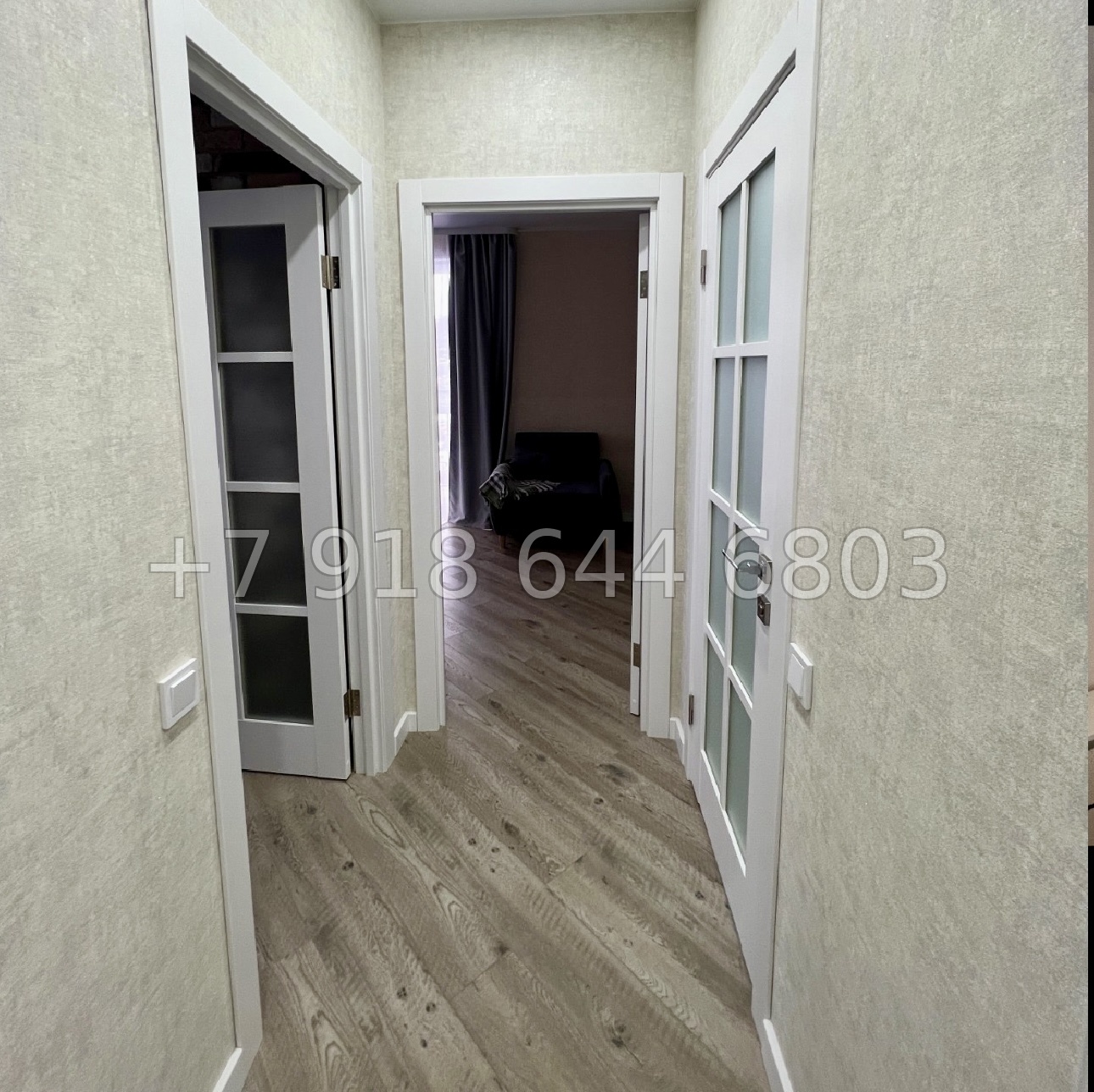 № 341 р. Двухкомнатная квартира в ЖК Фрукты Сириус  - миниатюра 15