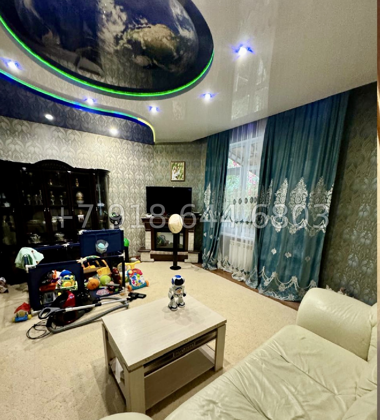 № 57 А. Дом с ремонтом в Адлере  - миниатюра 14