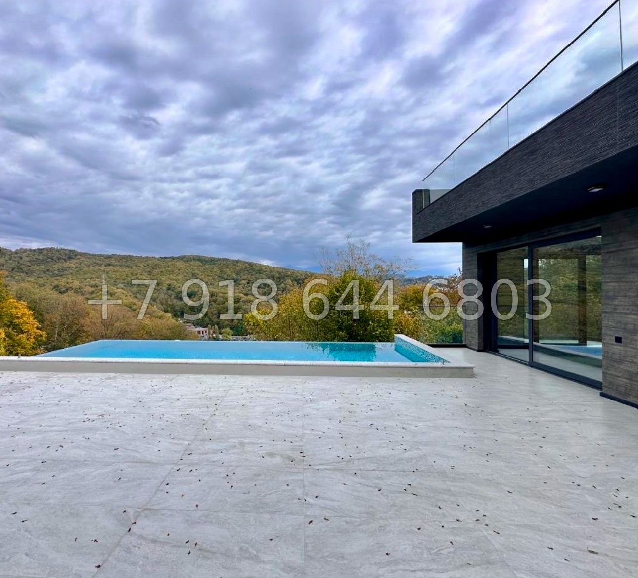 № 41м. Современный дом в Сочи  - миниатюра 19