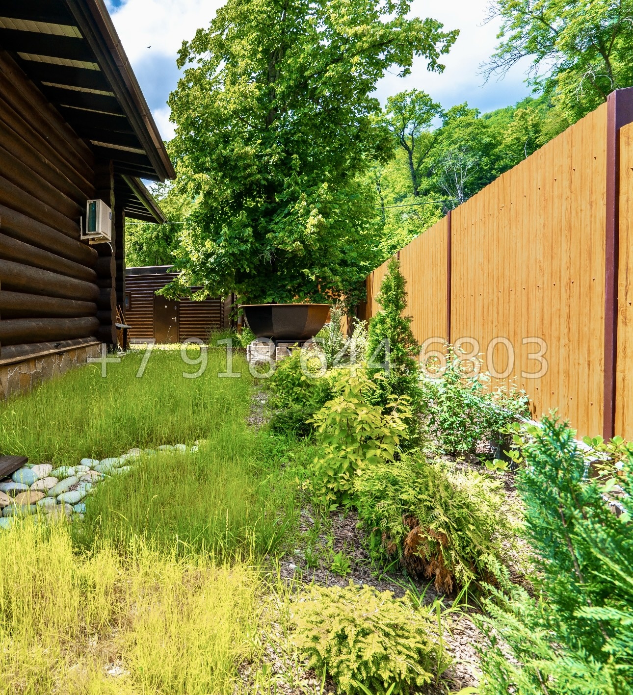 № 16 Б. Дом с ремонтом Красная Поляна  - миниатюра 3