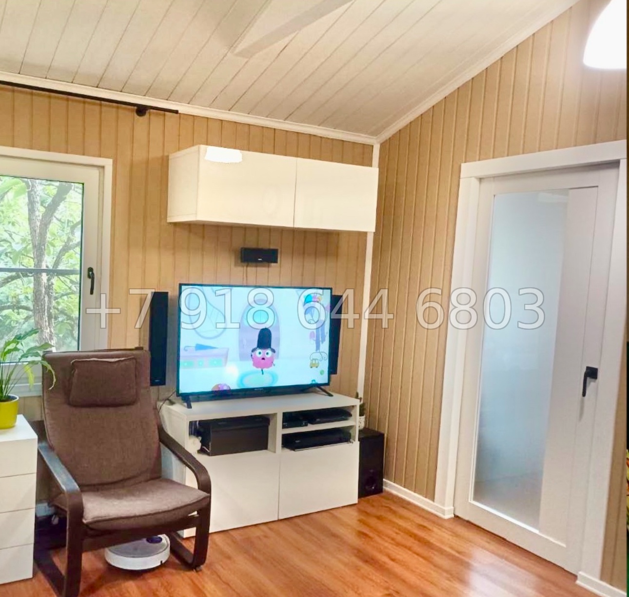 № 125 А. Дом с ремонтом в Адлере  - миниатюра 3