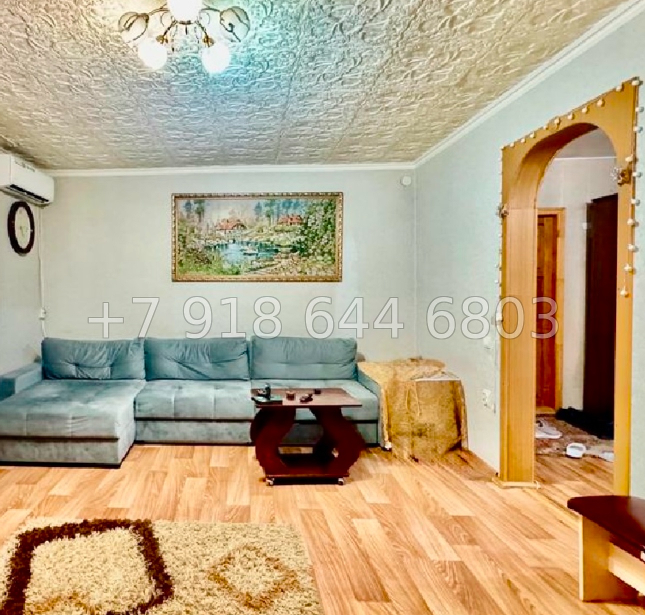 № 241. Дом в Сочи  - миниатюра 9