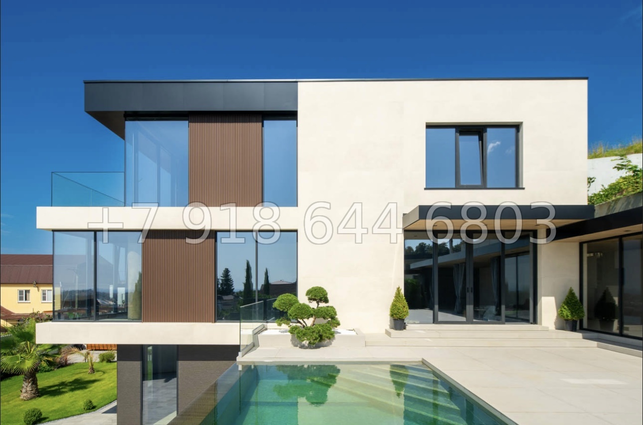 № 10 М. Дом с видом на Олимпийский парк в Сириусе  - миниатюра 17