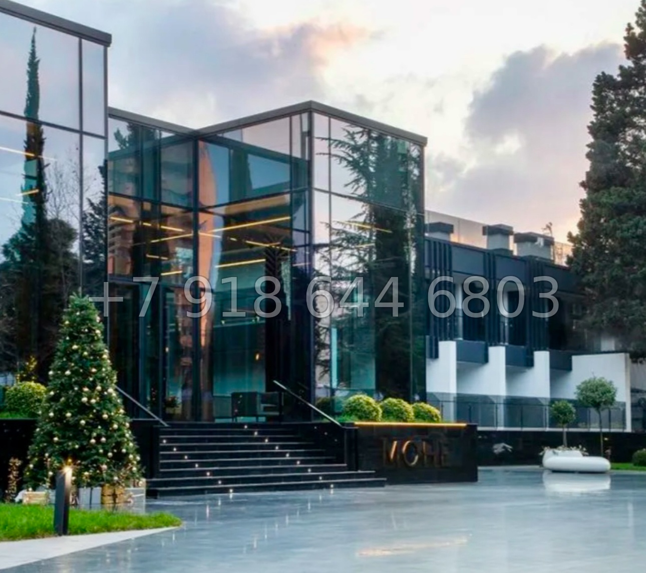 № 3 ш. До моря 150 метров. Инвестируем грамотно и правильно в апартаменты. АК Моне Адлер  - миниатюра 12