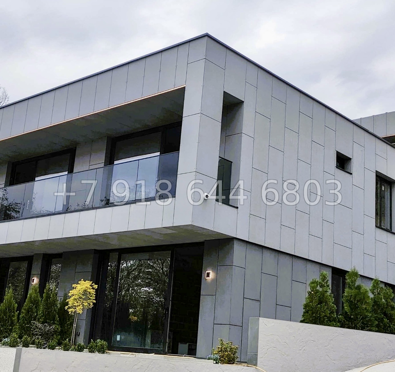 № 29 А. Таунхаусы недорогие в Адлере  - миниатюра 6