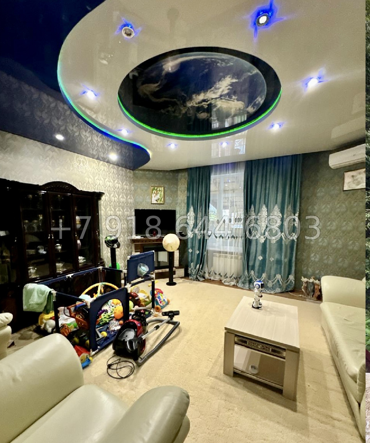 № 57 А. Дом с ремонтом в Адлере  - миниатюра 5