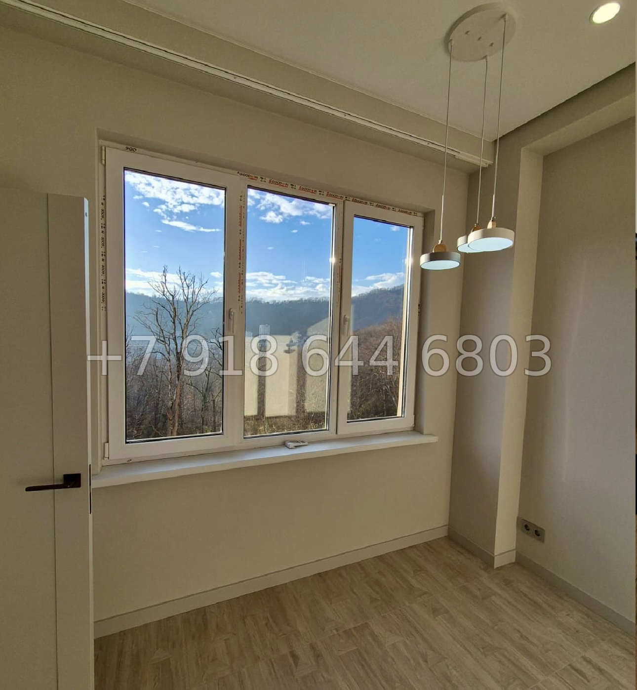 № 96 п. Квартира на Мацесте в Сочи  - миниатюра 6