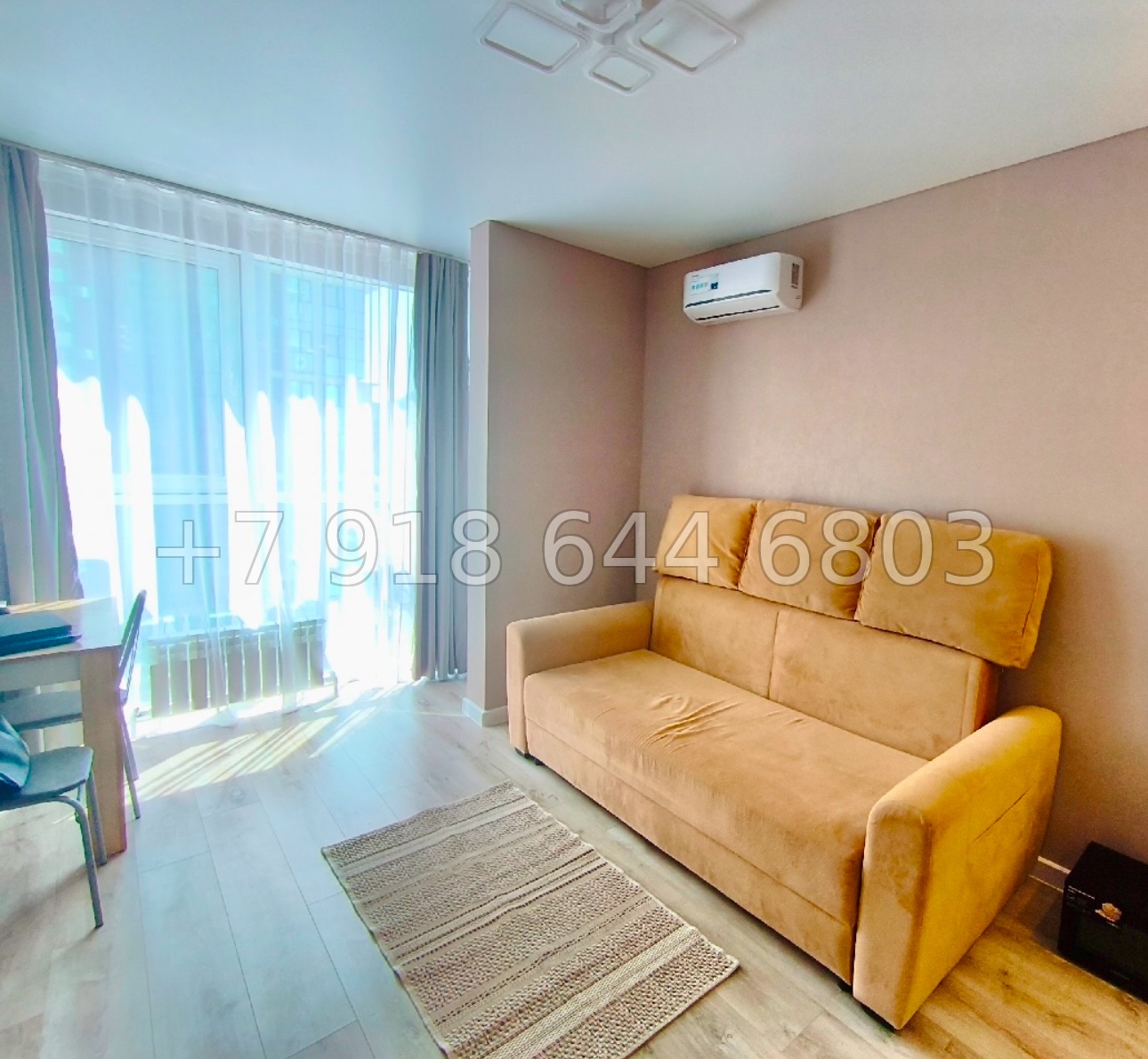 № 181 п. Самая низкая цена на эту площадь  - миниатюра 6