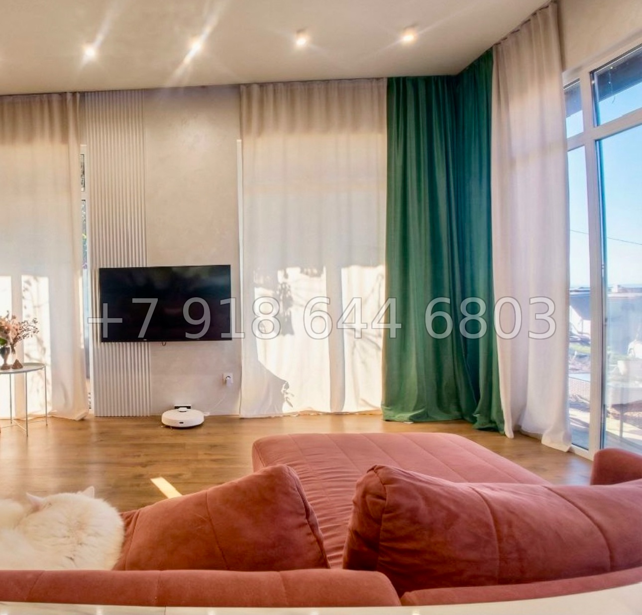 № 151 А. Дом в Адлере с ремонтом  - миниатюра 17