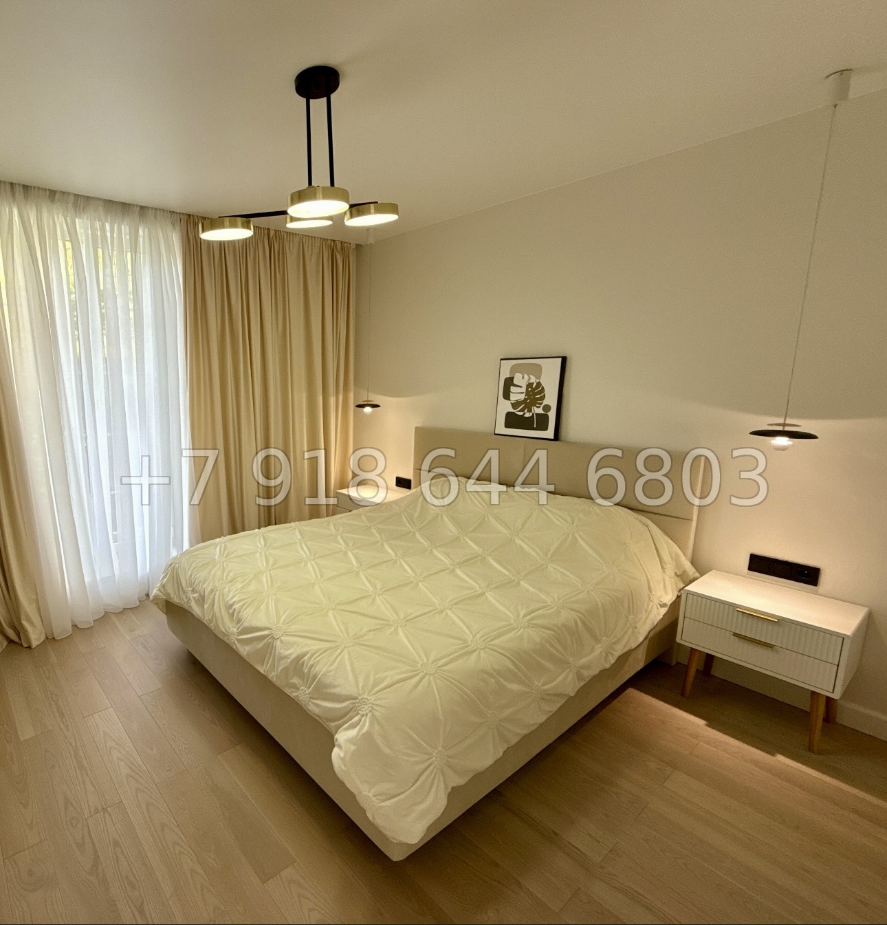 № 20 В. Дом с ремонтом в Хосте Сочи - миниатюра 4