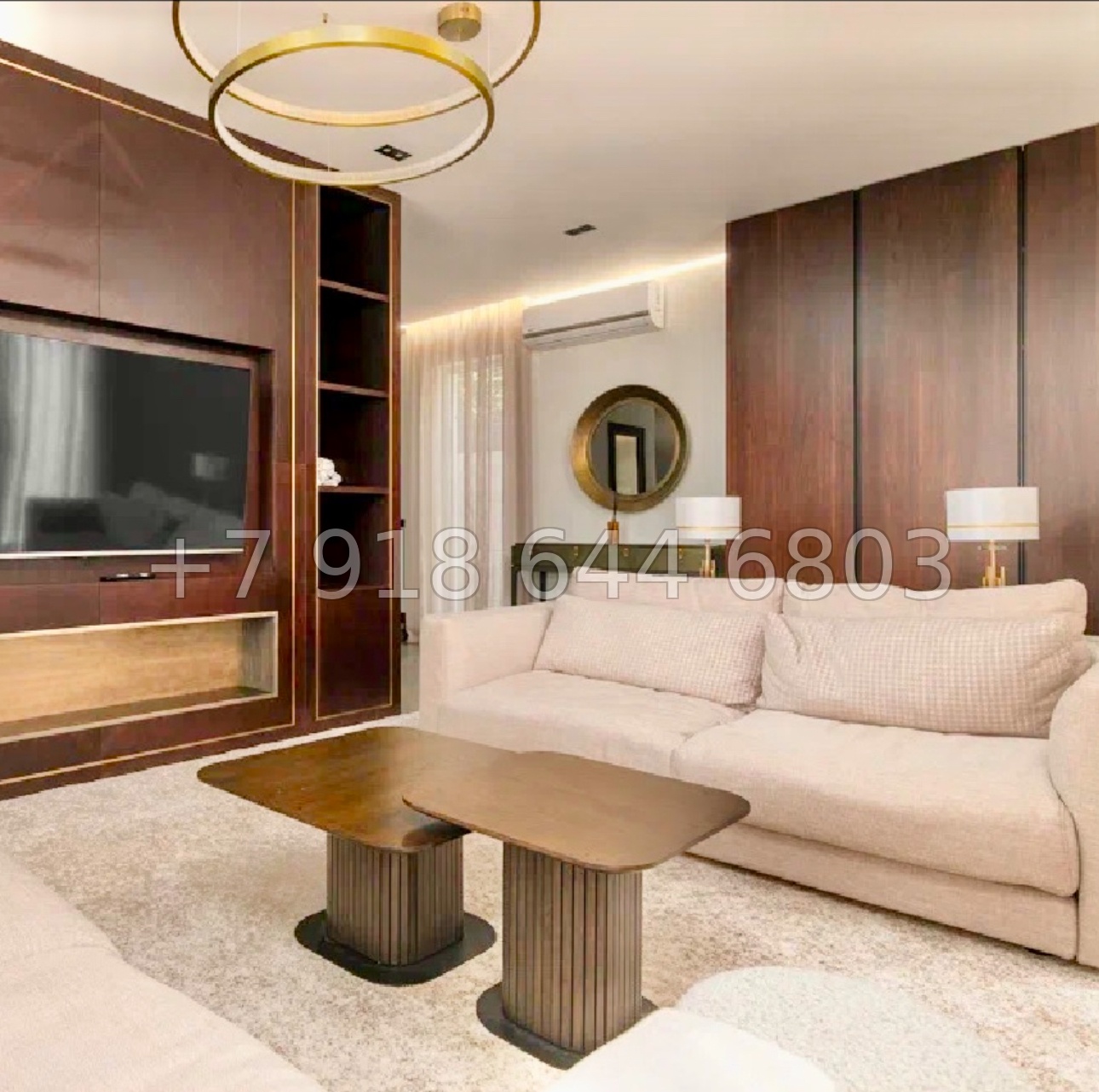 № 119 в. Дом в Сочи с бассейном и с хорошим ремонтом  - миниатюра 30