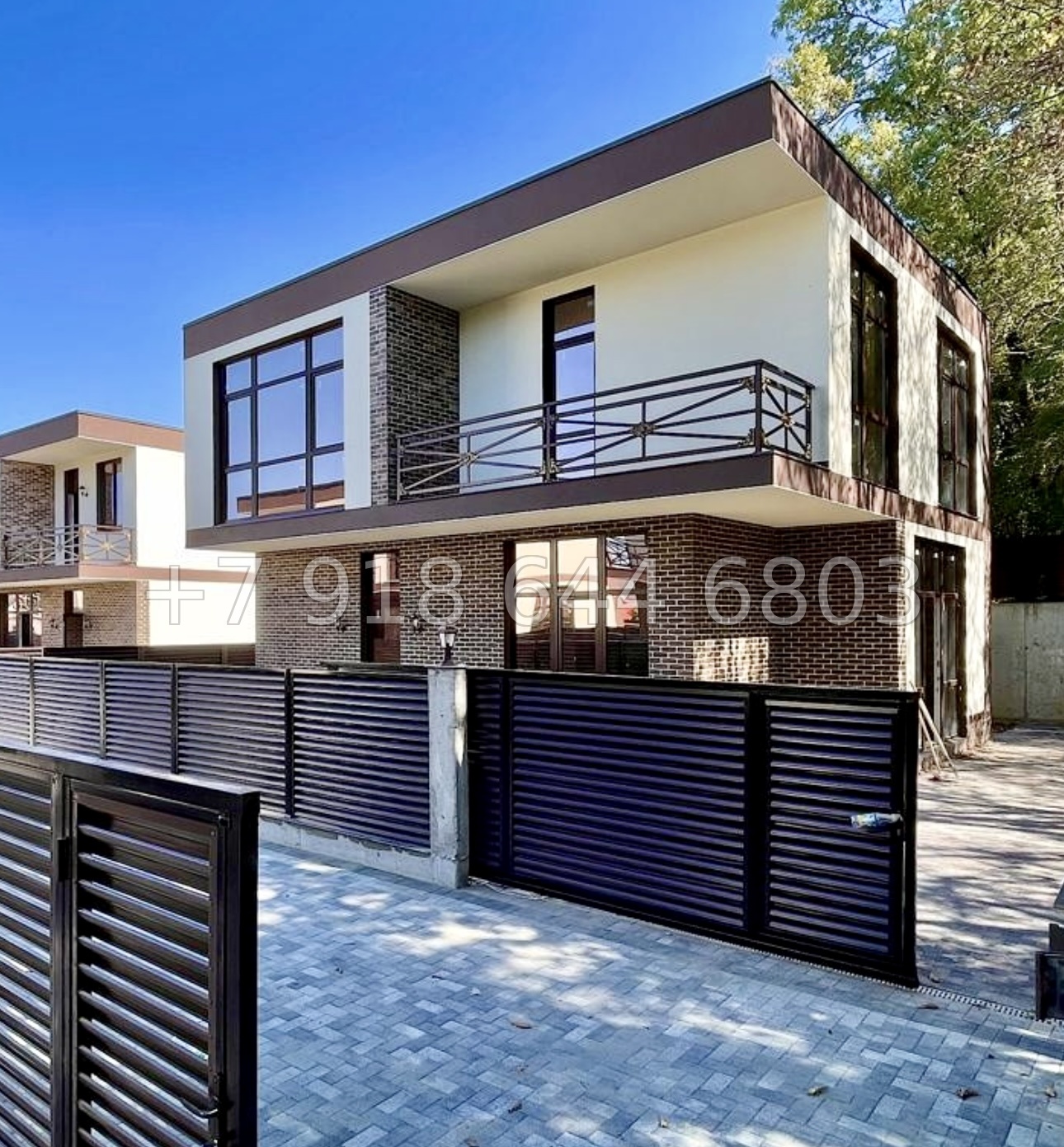 № 49А. Недорогие дома на море в Сочи район Дагомыс - миниатюра 6