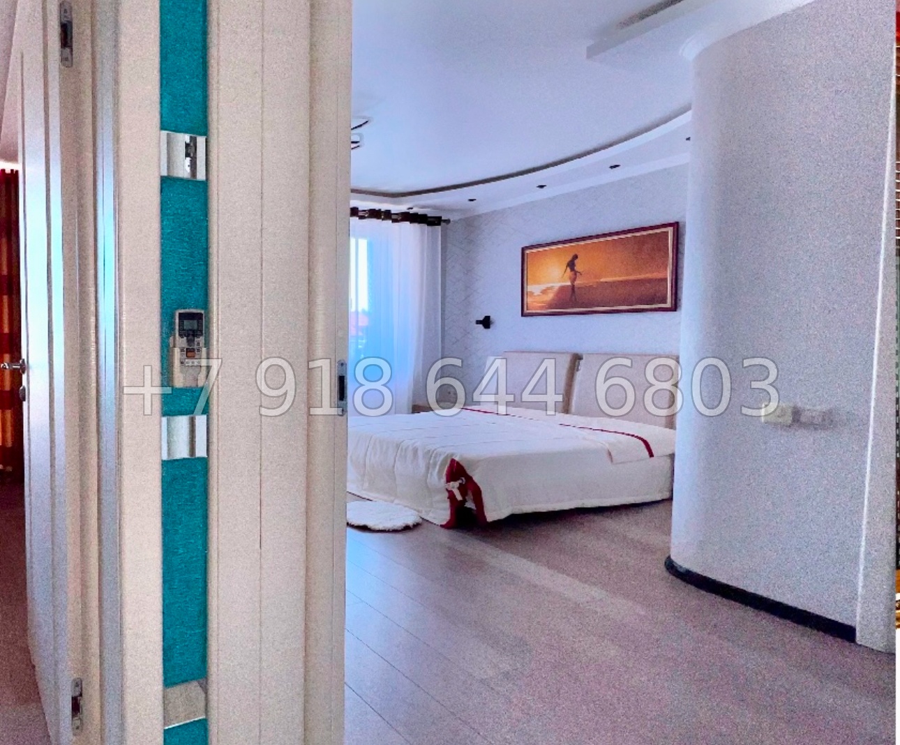 № 47 м. Дом в центре города Сочи  - миниатюра 18