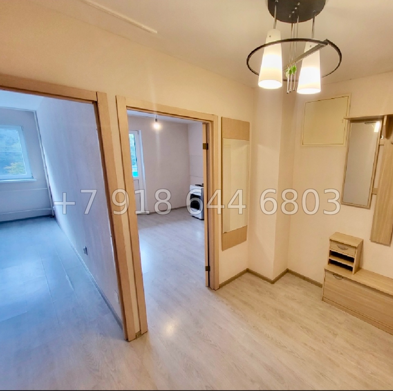 № 171 п. Квартира в ЖК Министерские озера Сочи  - миниатюра 1