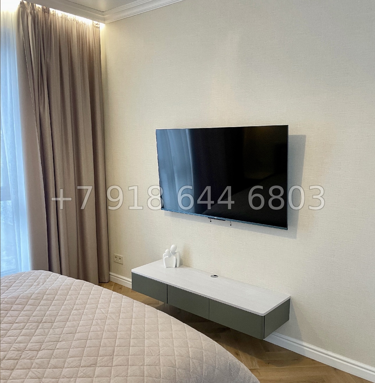 № 253 в. Дом с ремонтом в Адлере  - миниатюра 12