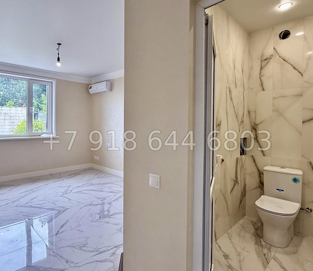 № 17 М. Дом с прекрасным видом на Олимпийский парк и море в Адлере  - миниатюра 9