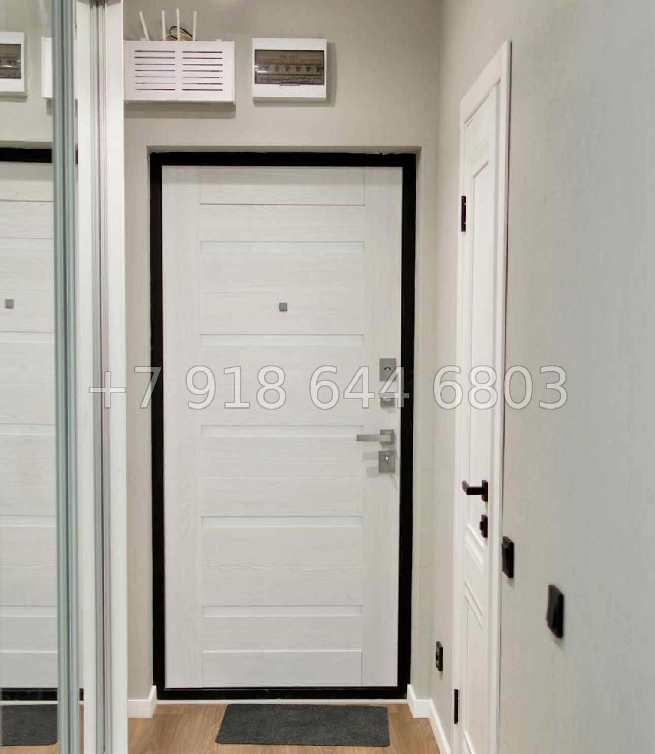 № 152 п. Квартира в ЖК Кислород Сочи  - миниатюра 7