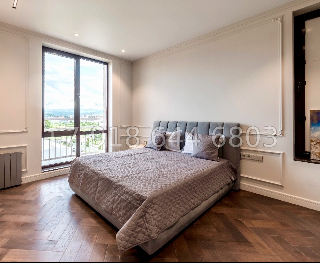 № 41 ш. Апартаменты в Сириусе АК See Side - миниатюра 5