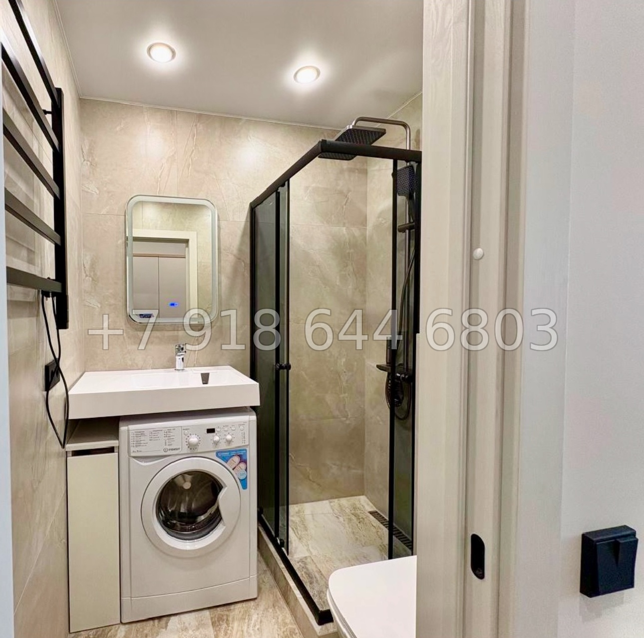 № 196 п. ЖК Кислород Сочи  - миниатюра 12