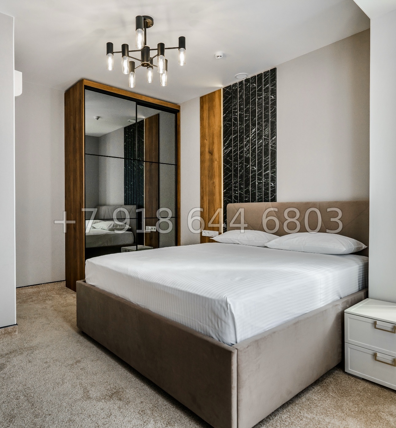 № 57 Б. Дома с ремонтом в Кудепсте Сочи - миниатюра 30