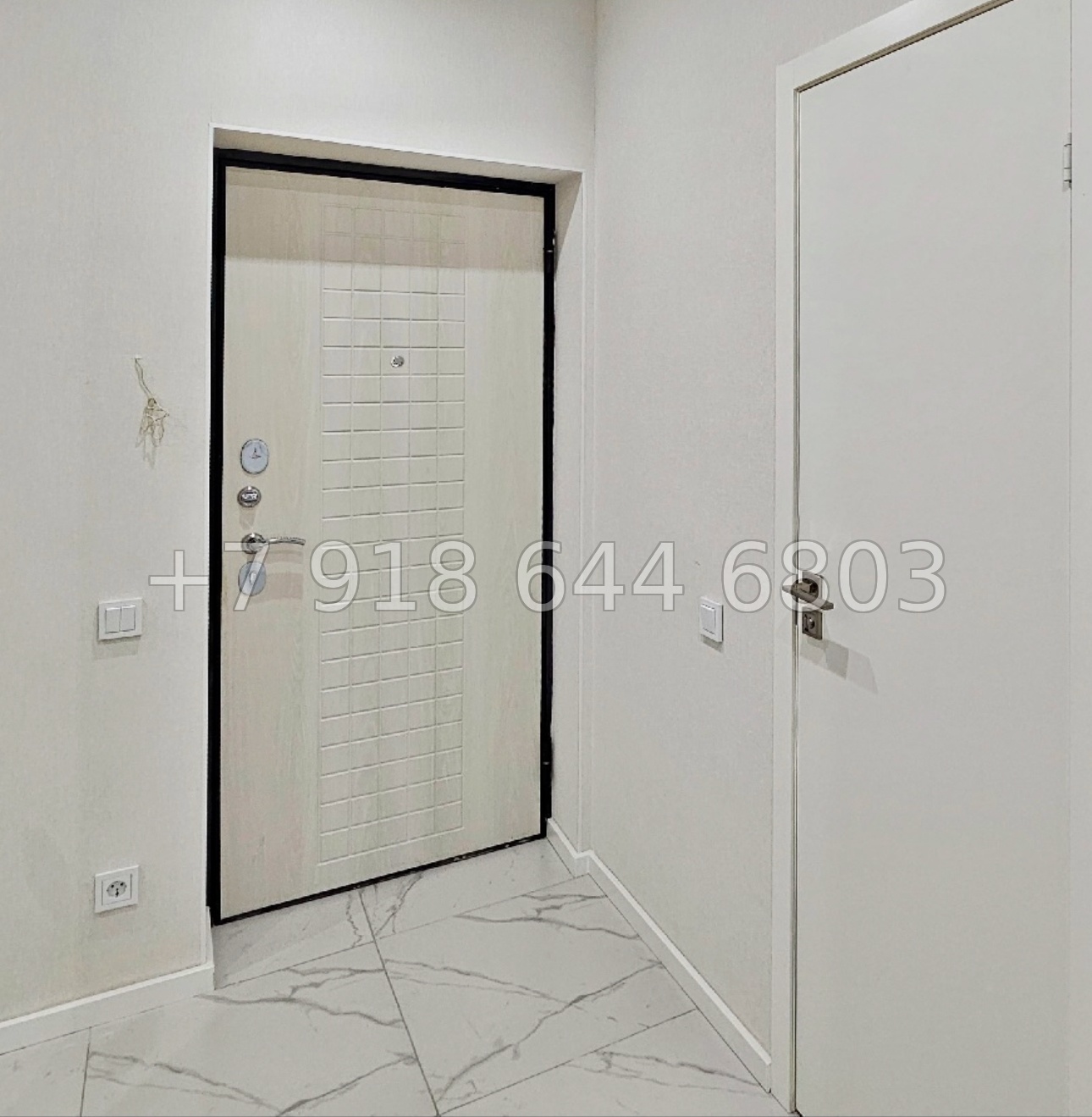 № 156 п. Однокомнатная Квартира в городе Сочи  - миниатюра 21